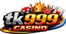 tk999casino লোগো